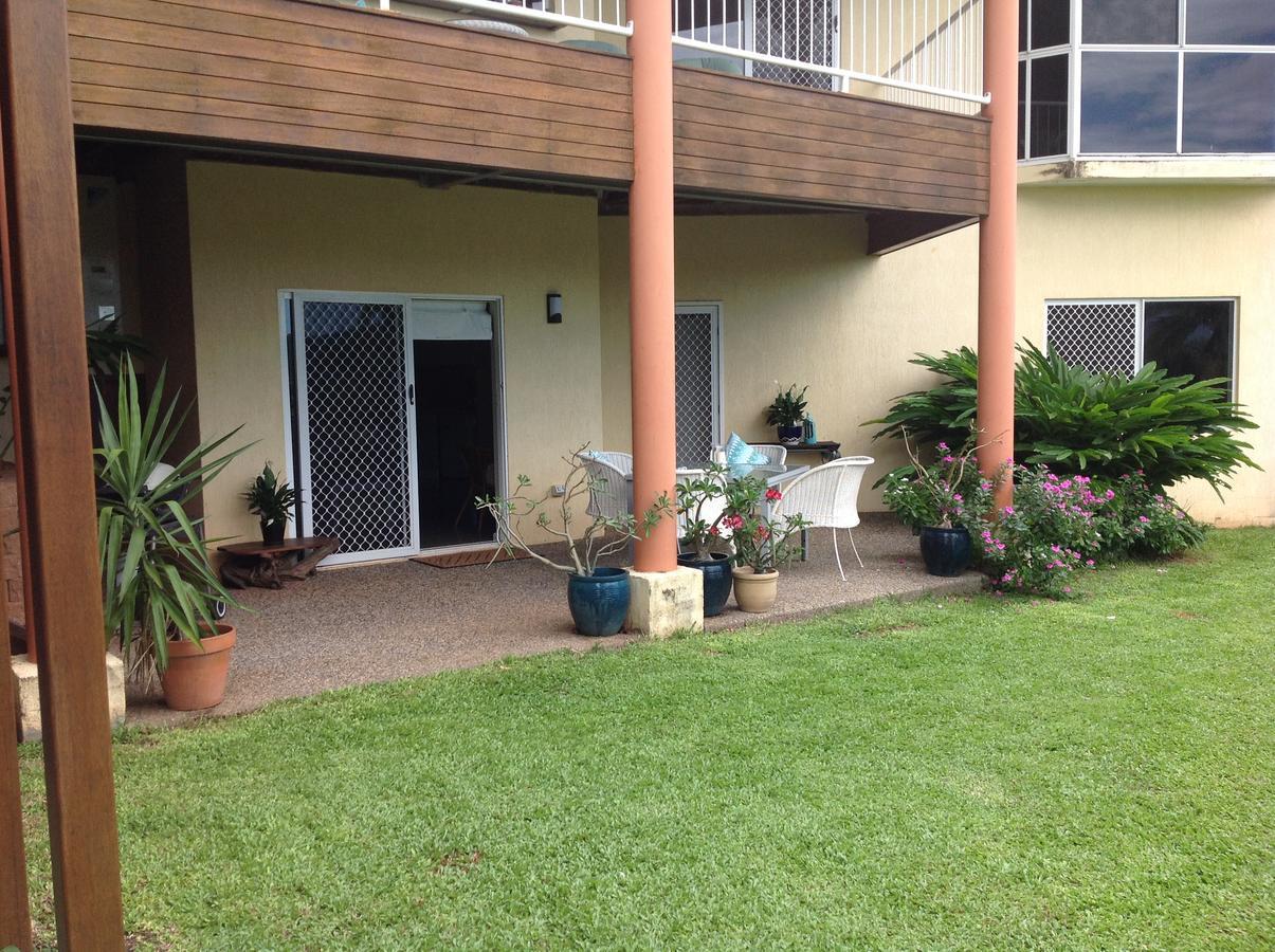 Hideaway On Hillview Cairns Exterior foto